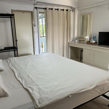 Phuviewplace Hotel - โรงแรมภูวิวเพลส Ban Ngun Exterior foto