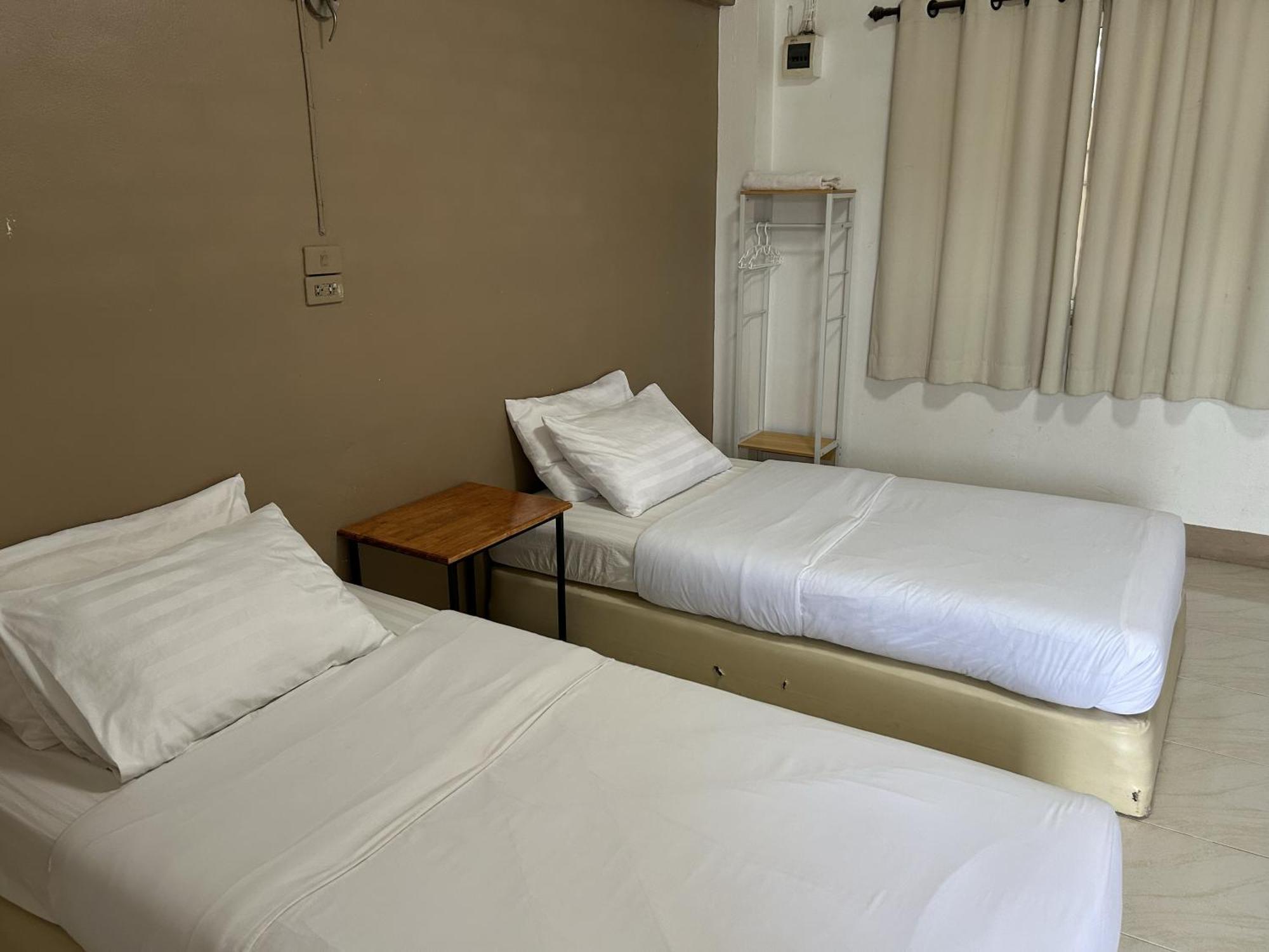 Phuviewplace Hotel - โรงแรมภูวิวเพลส Ban Ngun Exterior foto