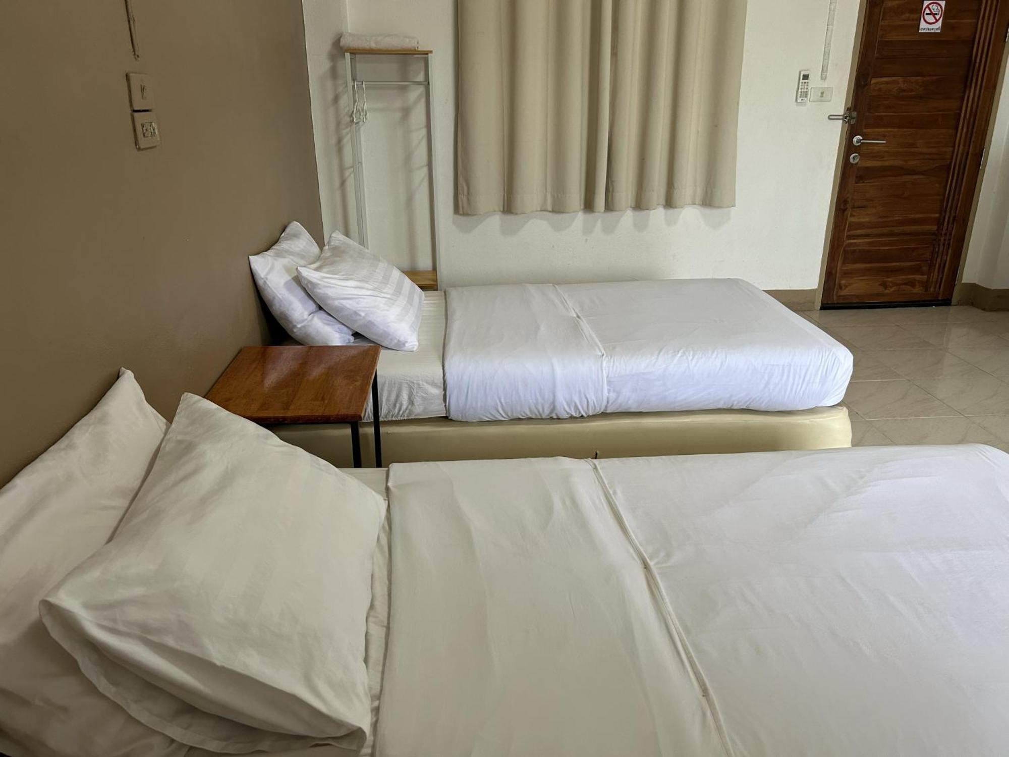 Phuviewplace Hotel - โรงแรมภูวิวเพลส Ban Ngun Exterior foto