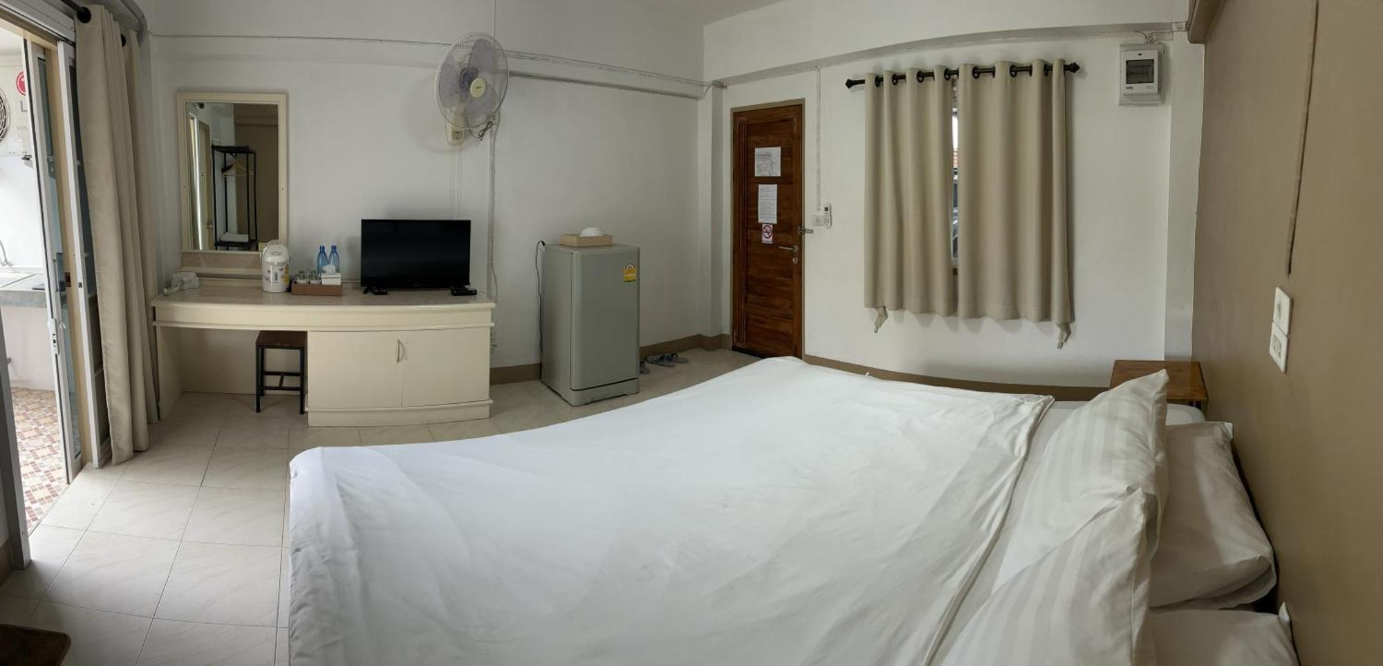 Phuviewplace Hotel - โรงแรมภูวิวเพลส Ban Ngun Exterior foto
