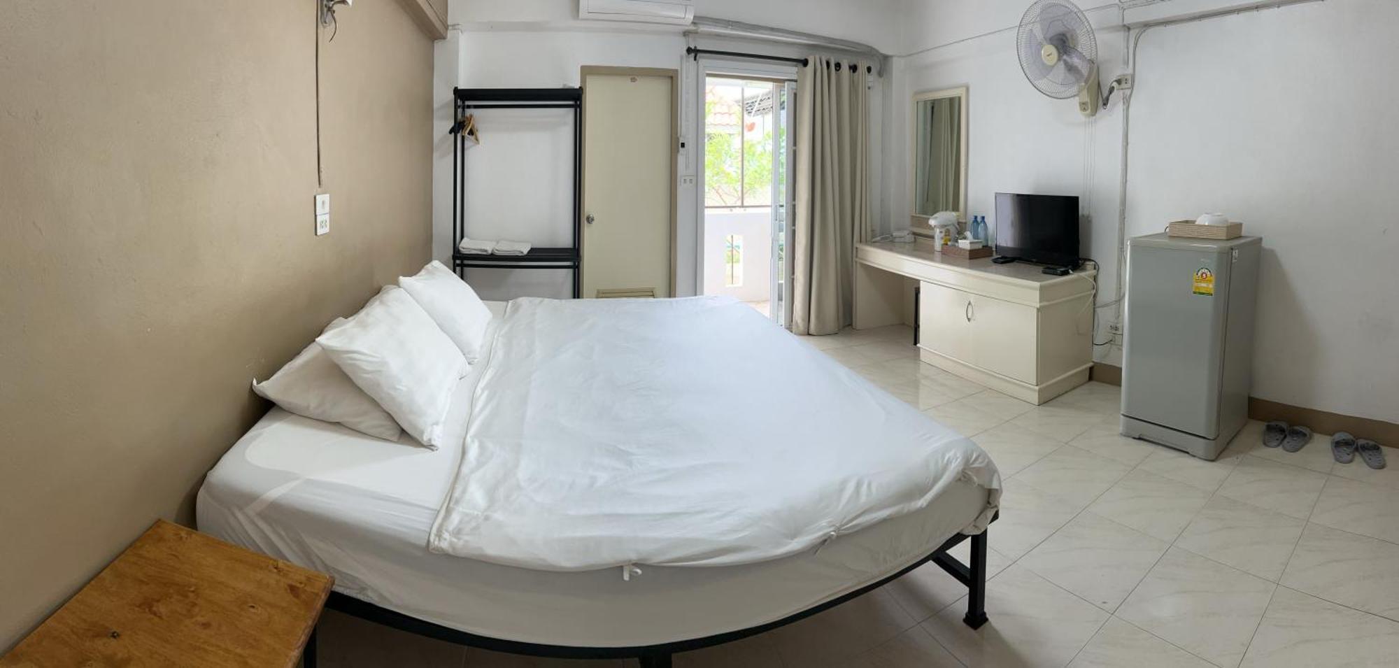 Phuviewplace Hotel - โรงแรมภูวิวเพลส Ban Ngun Exterior foto