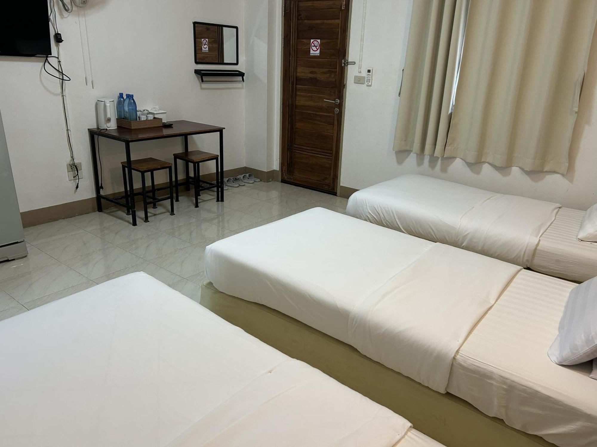 Phuviewplace Hotel - โรงแรมภูวิวเพลส Ban Ngun Exterior foto