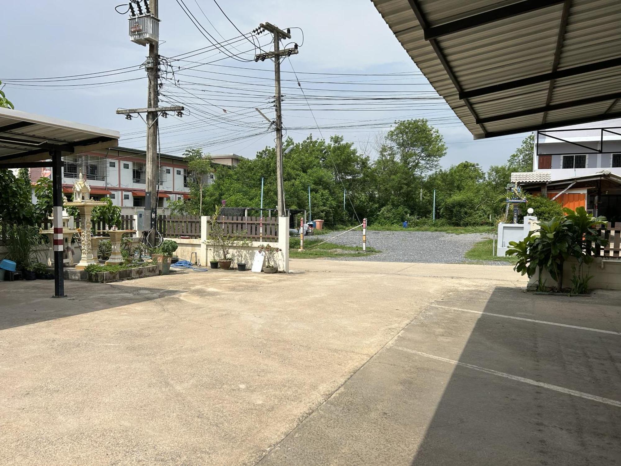 Phuviewplace Hotel - โรงแรมภูวิวเพลส Ban Ngun Exterior foto