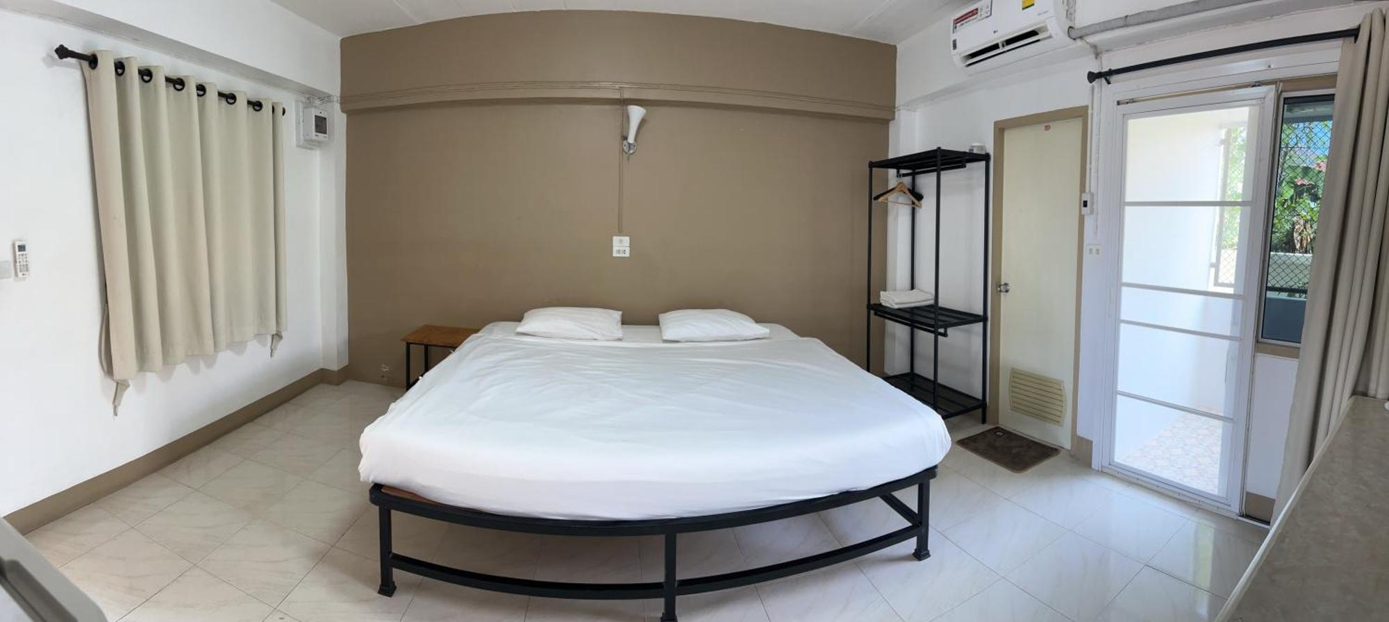 Phuviewplace Hotel - โรงแรมภูวิวเพลส Ban Ngun Exterior foto